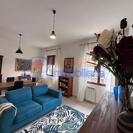 Ferienwohnung Amsicora 93 Porto Torres Exterior foto