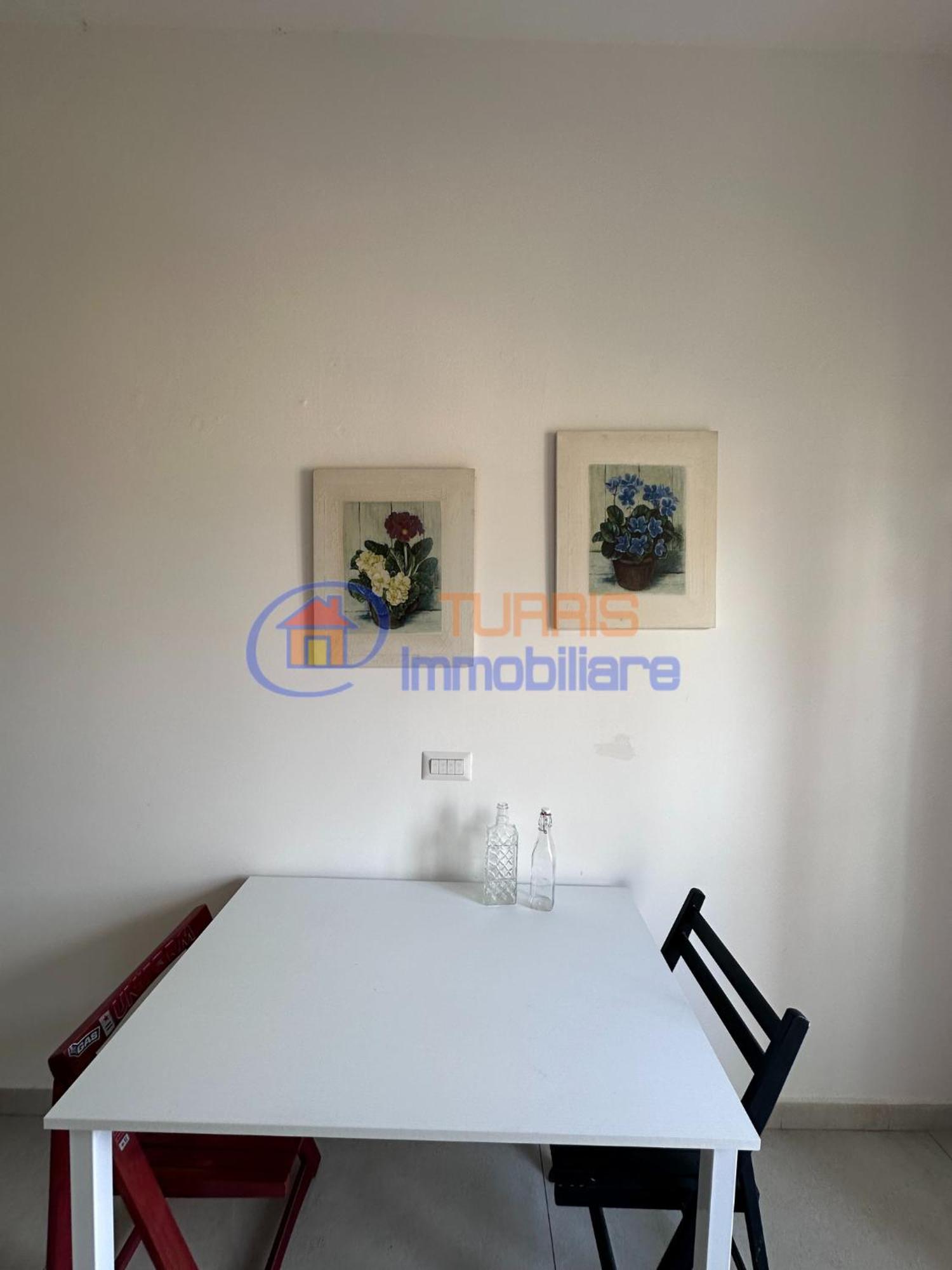 Ferienwohnung Amsicora 93 Porto Torres Exterior foto