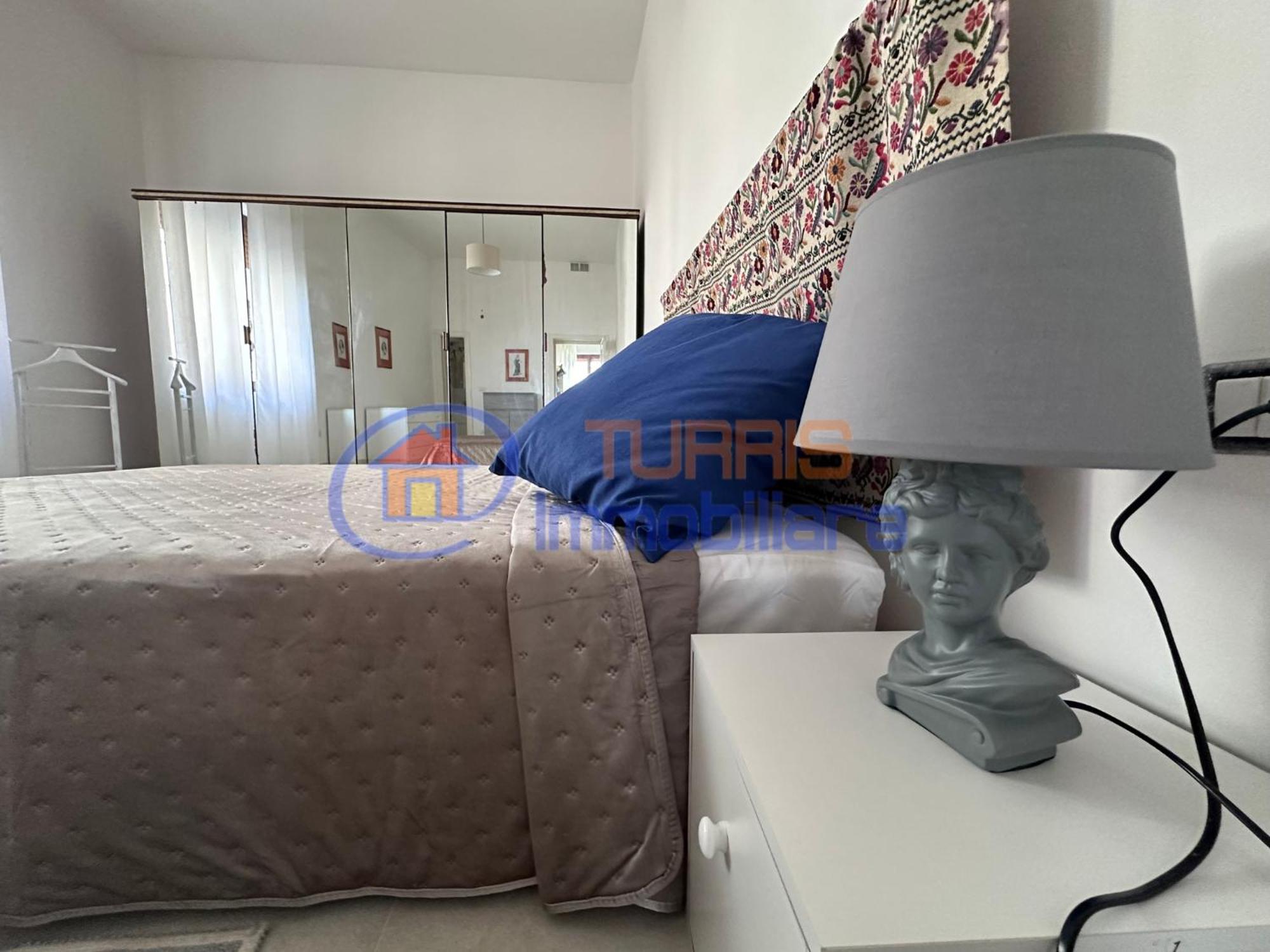 Ferienwohnung Amsicora 93 Porto Torres Exterior foto