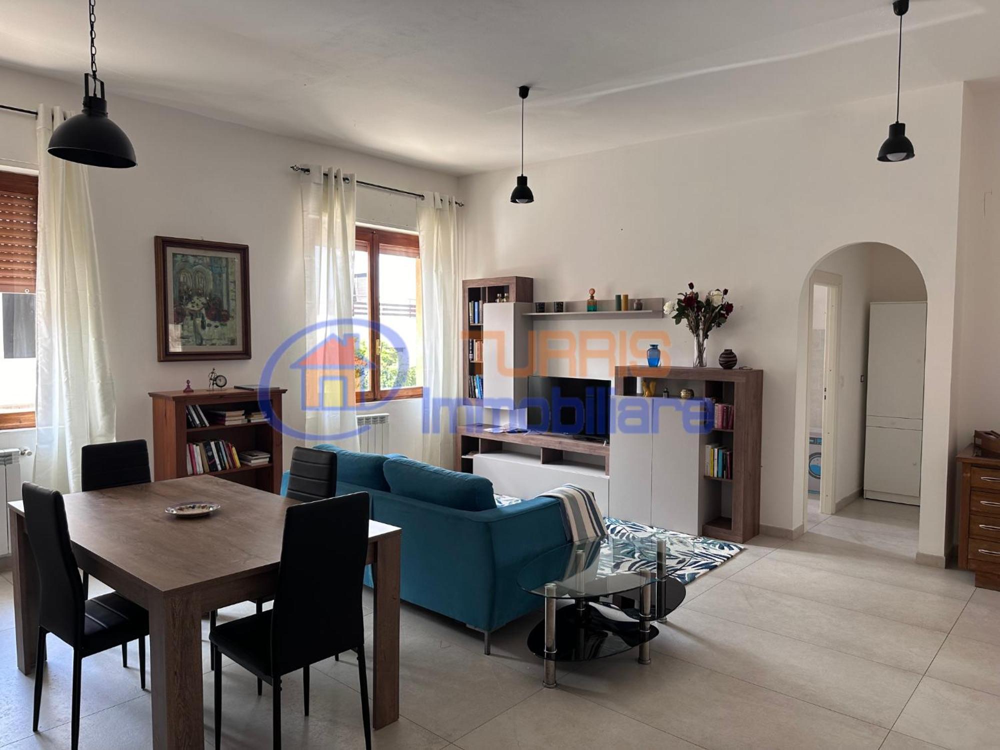 Ferienwohnung Amsicora 93 Porto Torres Exterior foto