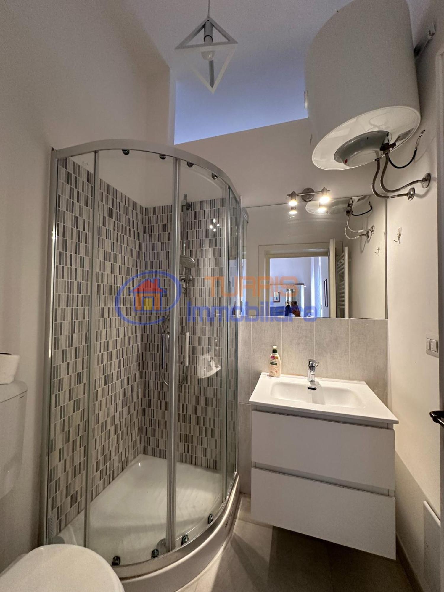 Ferienwohnung Amsicora 93 Porto Torres Exterior foto