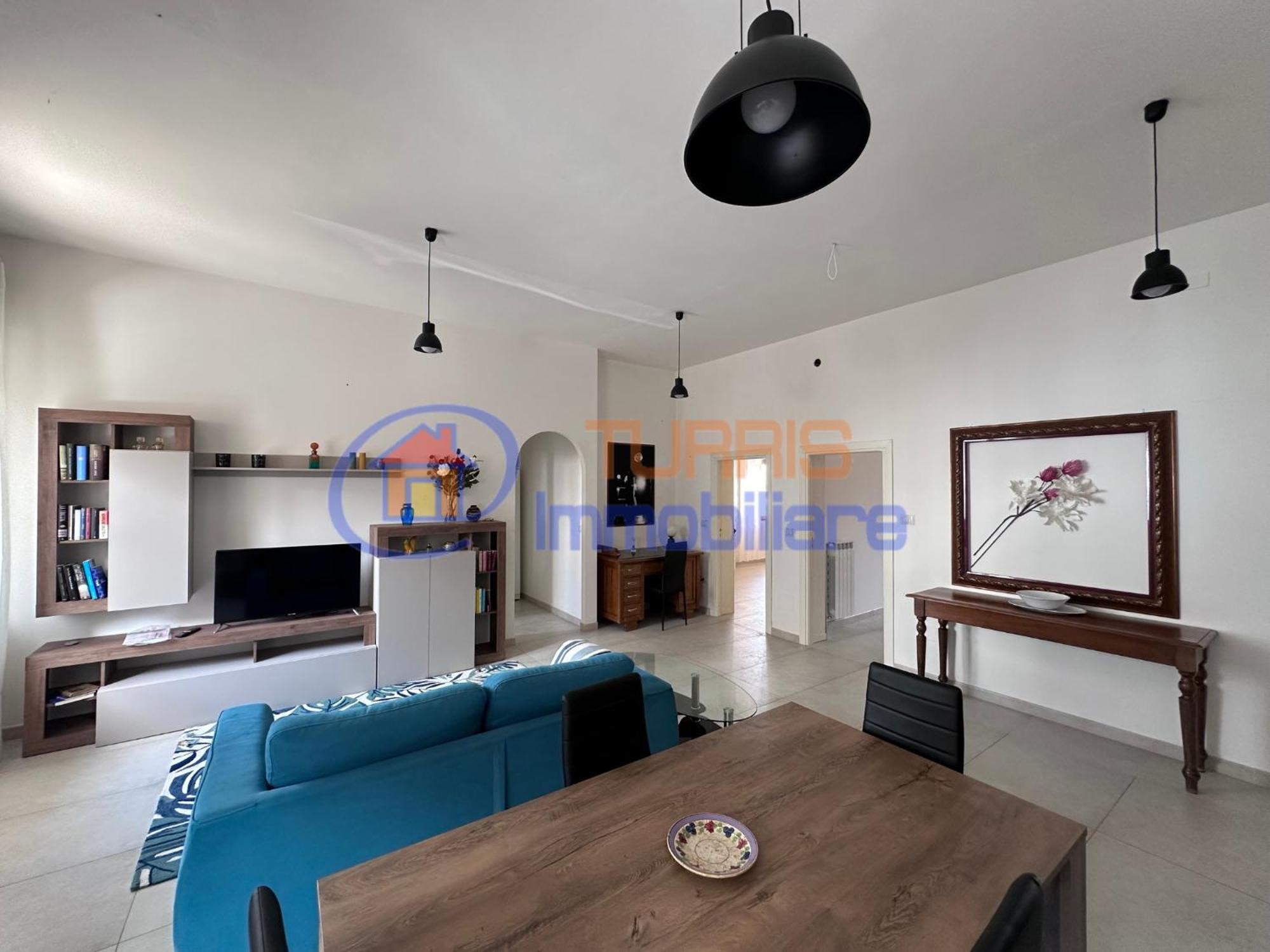Ferienwohnung Amsicora 93 Porto Torres Exterior foto