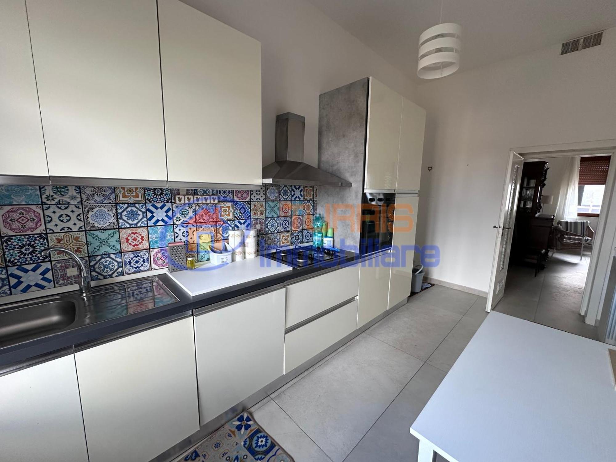 Ferienwohnung Amsicora 93 Porto Torres Exterior foto