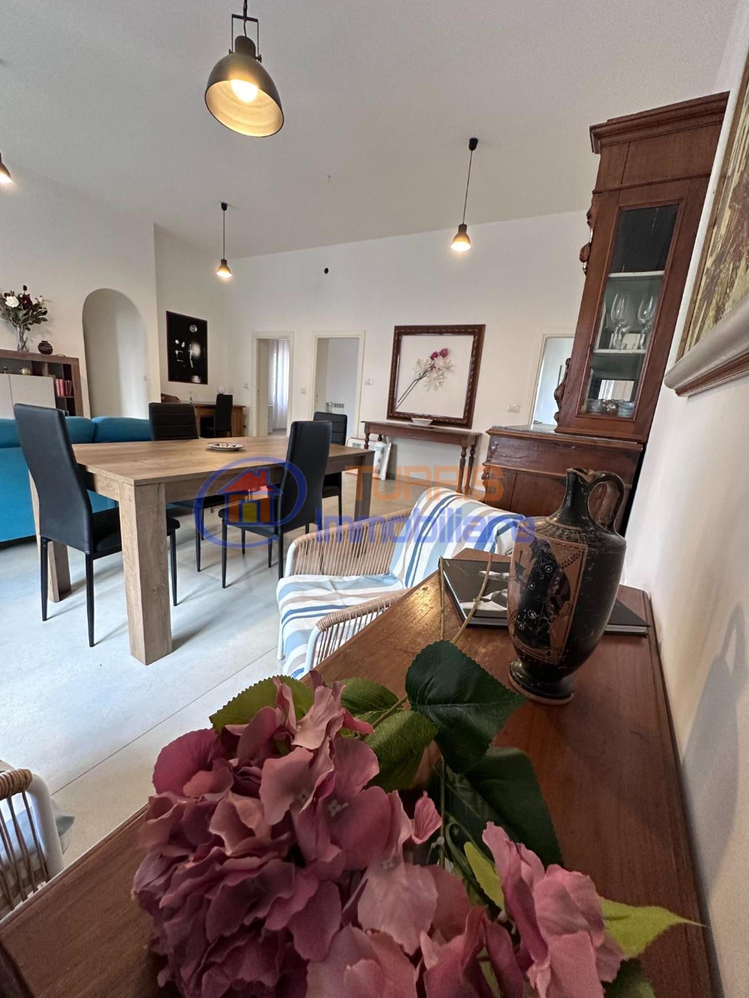 Ferienwohnung Amsicora 93 Porto Torres Exterior foto