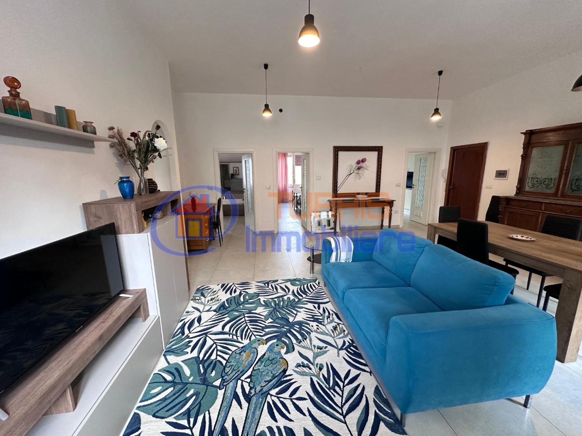 Ferienwohnung Amsicora 93 Porto Torres Exterior foto