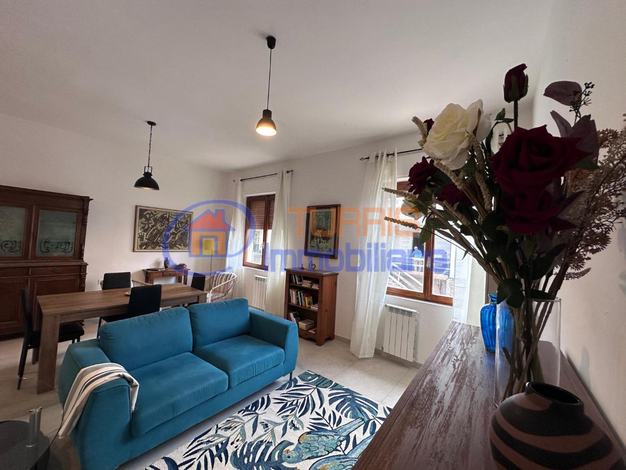 Ferienwohnung Amsicora 93 Porto Torres Exterior foto