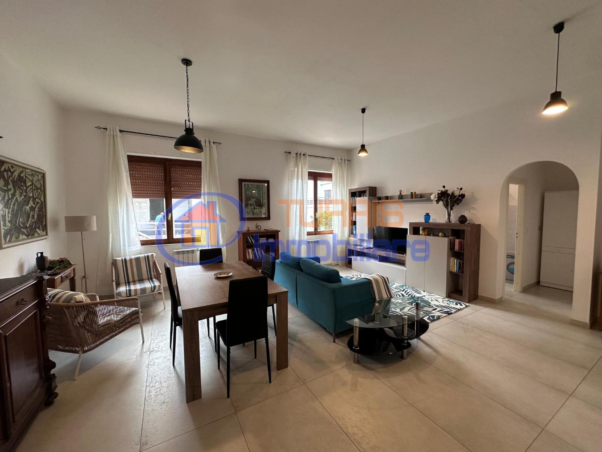 Ferienwohnung Amsicora 93 Porto Torres Exterior foto