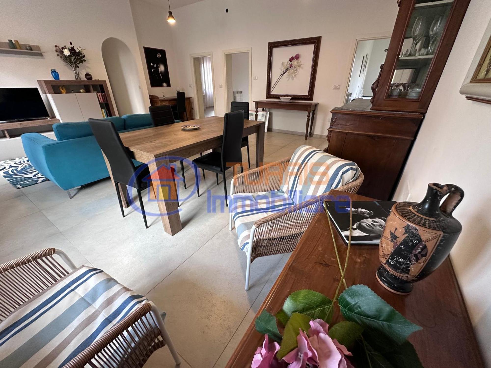 Ferienwohnung Amsicora 93 Porto Torres Exterior foto