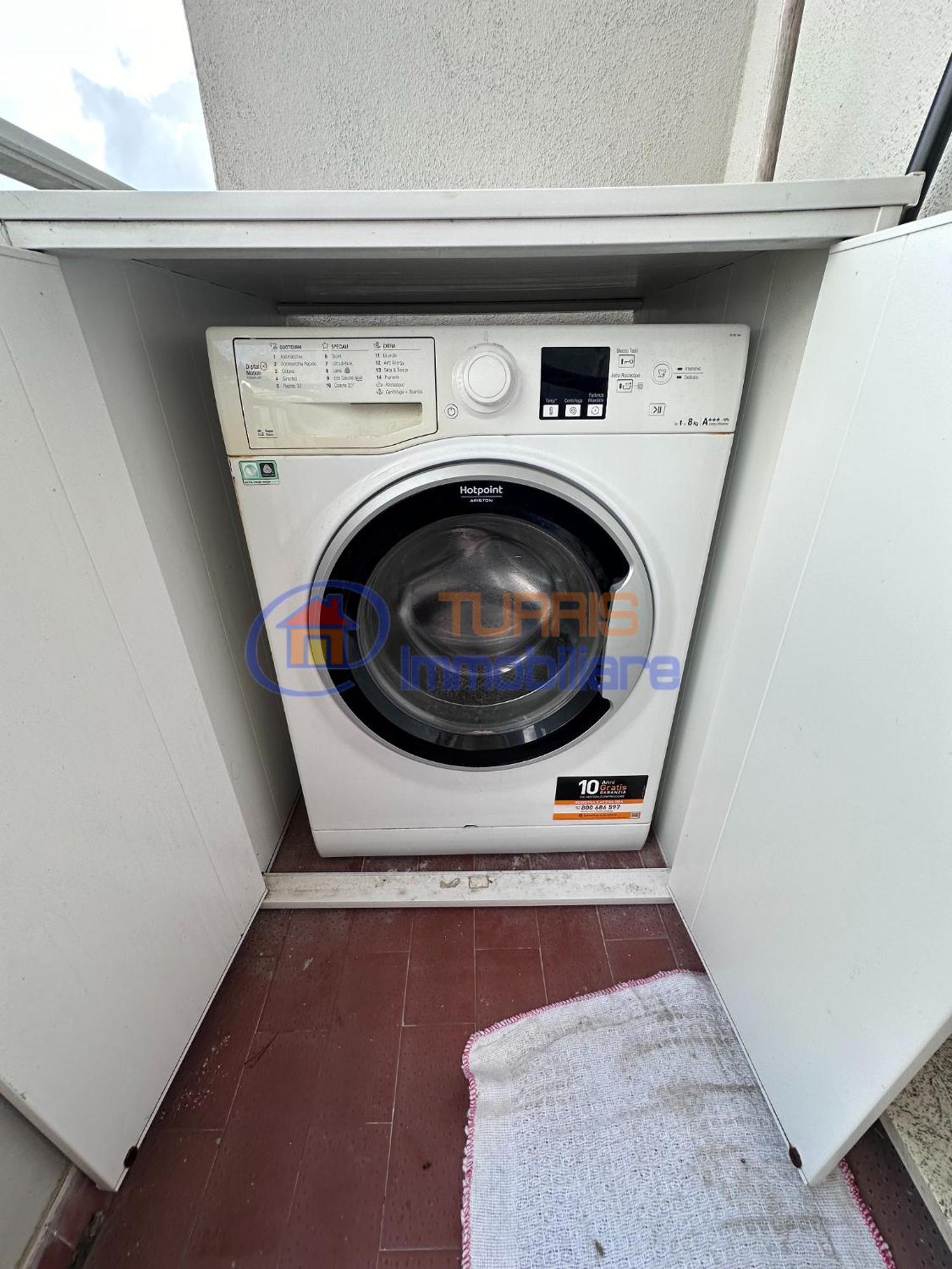 Ferienwohnung Amsicora 93 Porto Torres Exterior foto