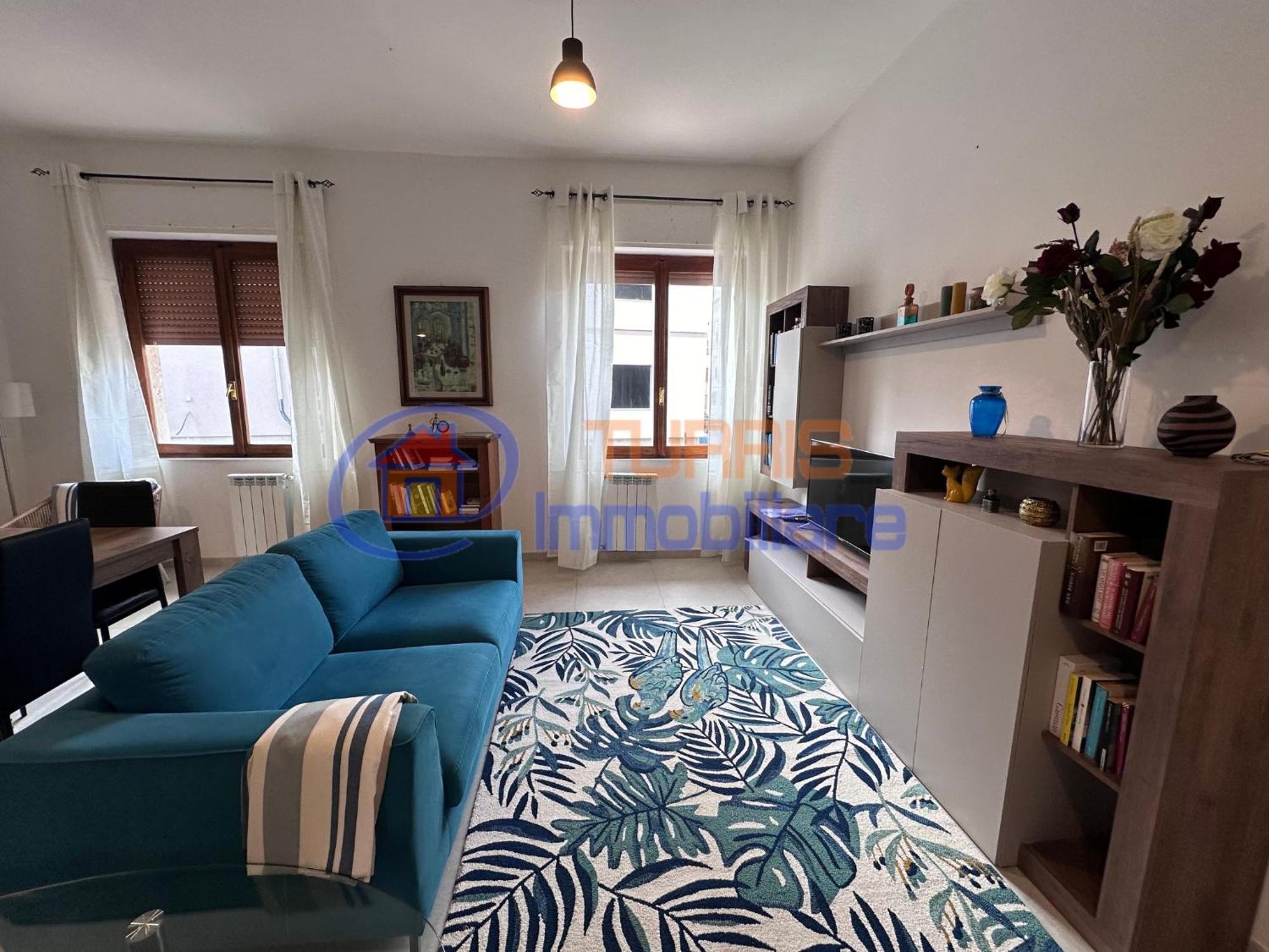 Ferienwohnung Amsicora 93 Porto Torres Exterior foto