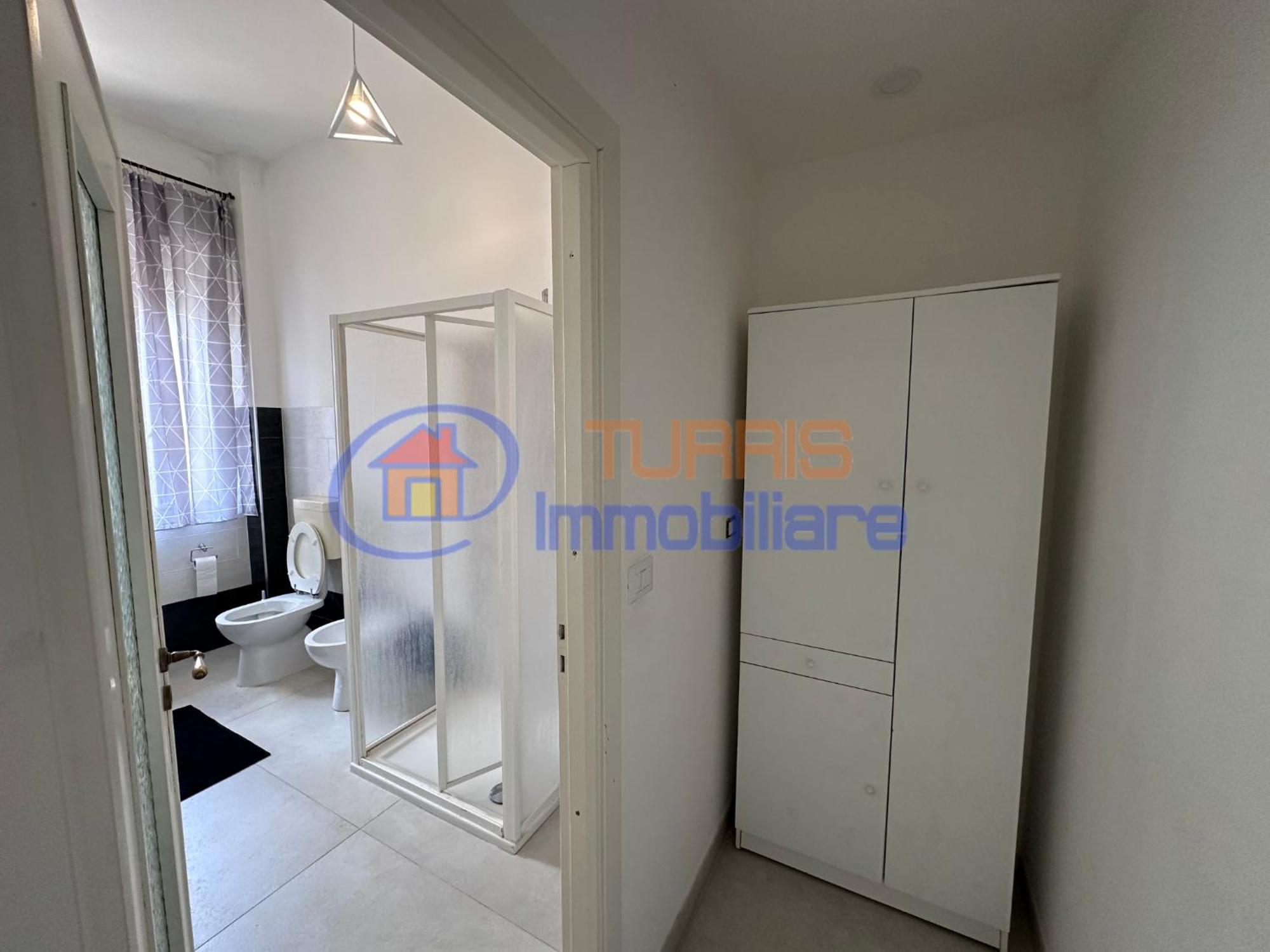 Ferienwohnung Amsicora 93 Porto Torres Exterior foto